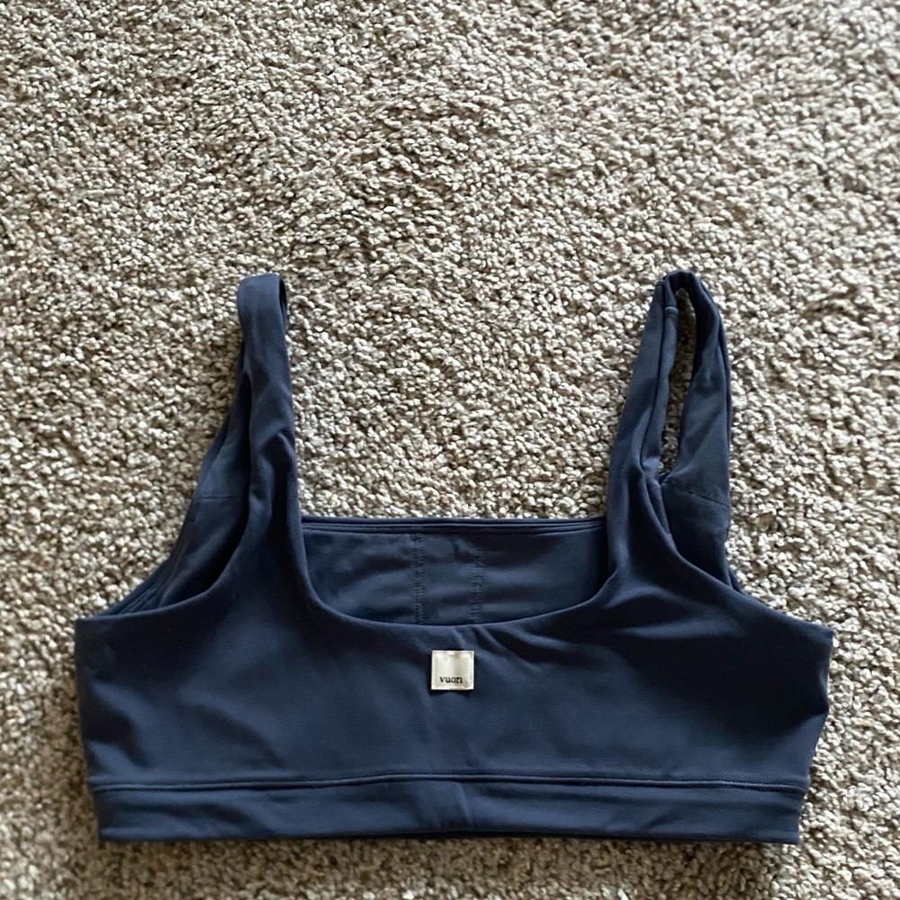 Vuori all the from bra - Picture 3 of 4